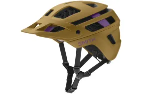 Smith Forefront 2 MIPS MTB Helmet - Matt Coyote-Indigo