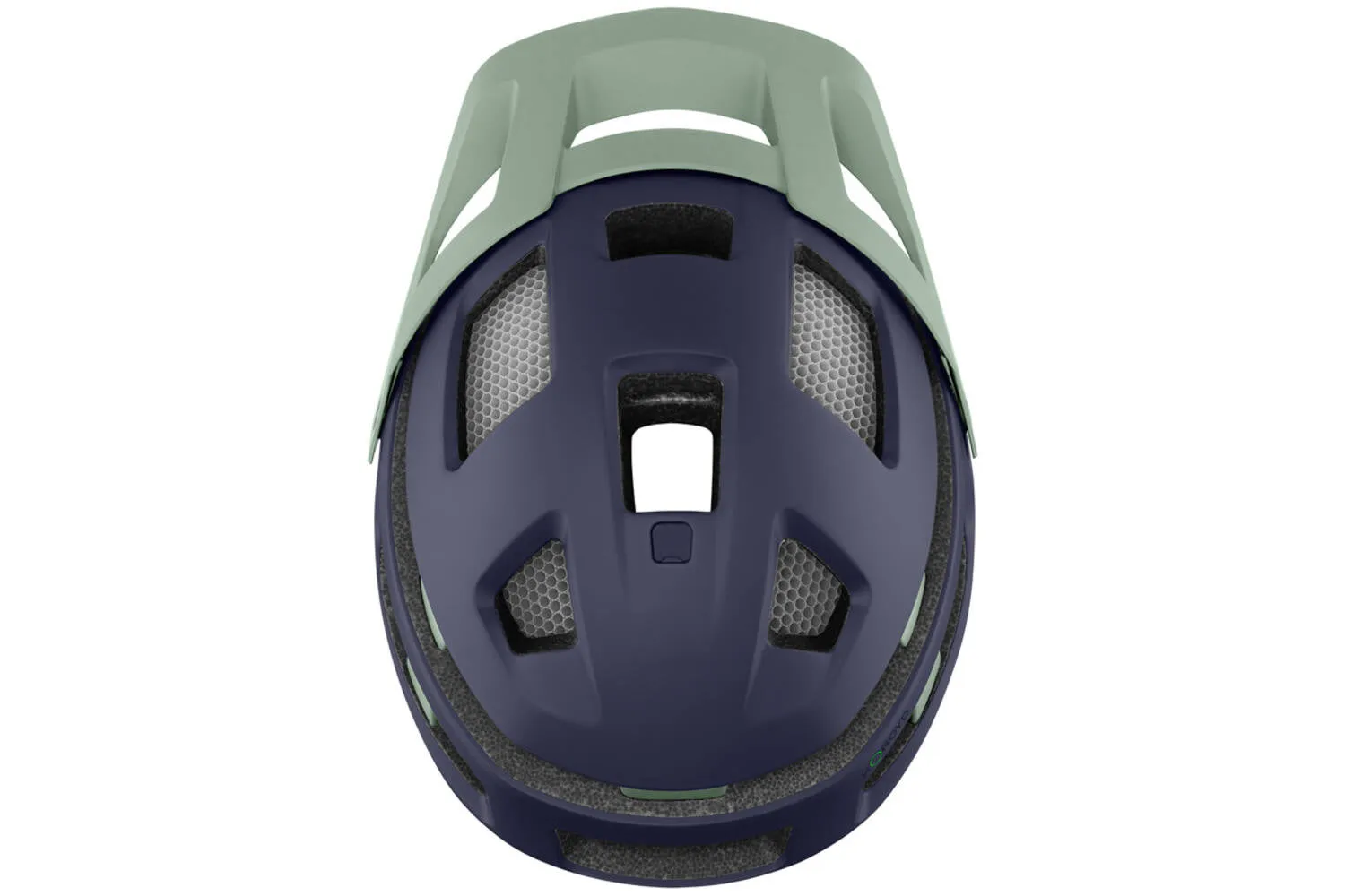 Smith Forefront 2 MIPS MTB Helmet - Matt Midnight Navy-Sagebrush