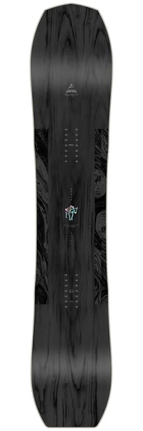 Snowboard Arbor ---Bryan Iguchi Pro