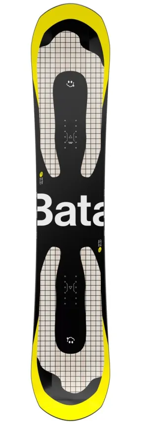 Snowboard Bataleon ---Evil Twin