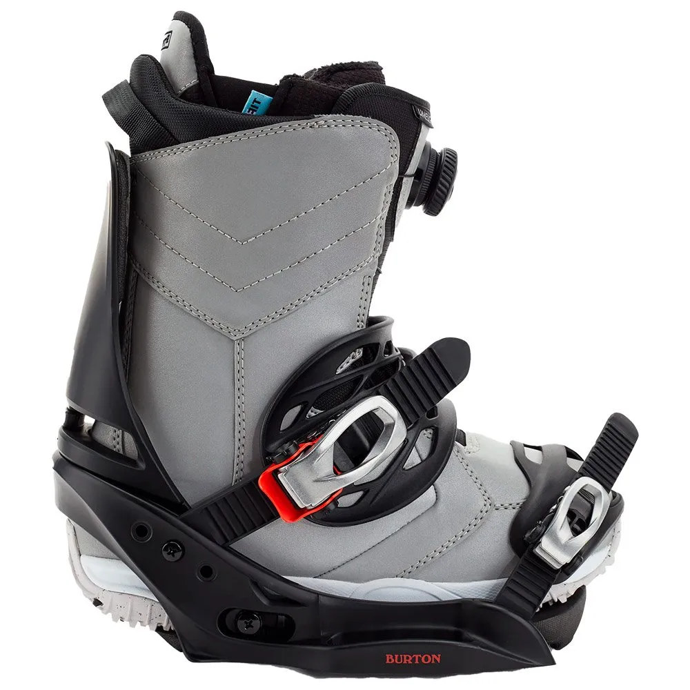 Snowboard binding Burton ---Lexa EST Black