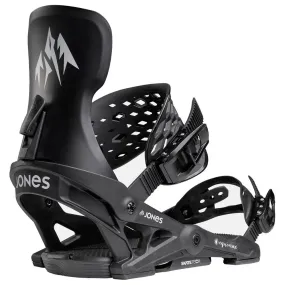 Snowboard binding Jones ---Equinox