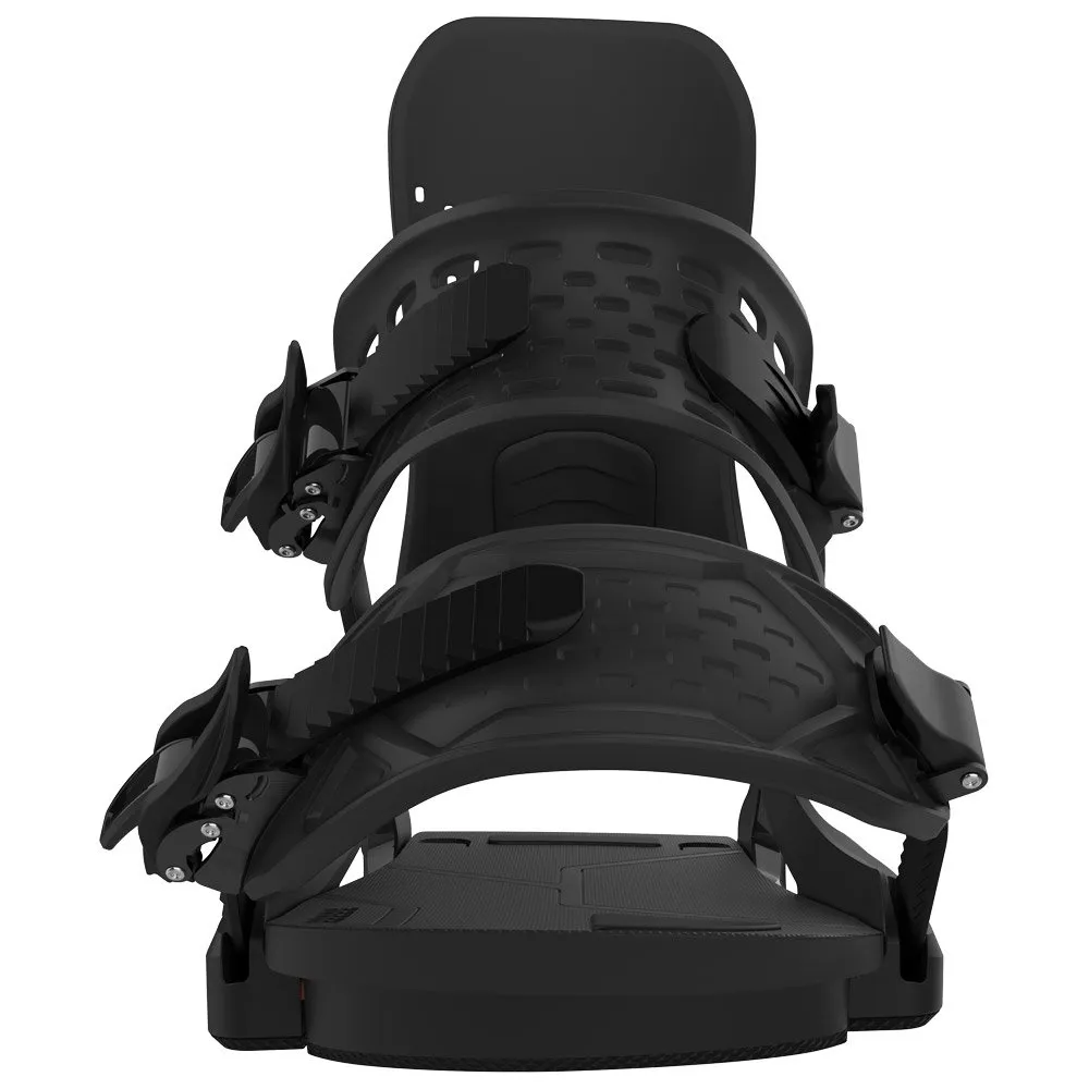 Snowboard binding K2 ---Edition Black