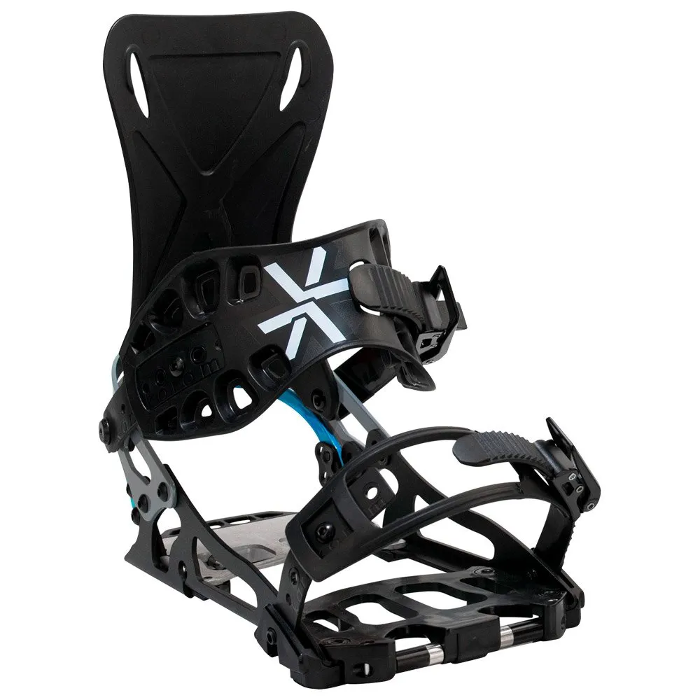 Snowboard binding Karakoram ---Nomad 