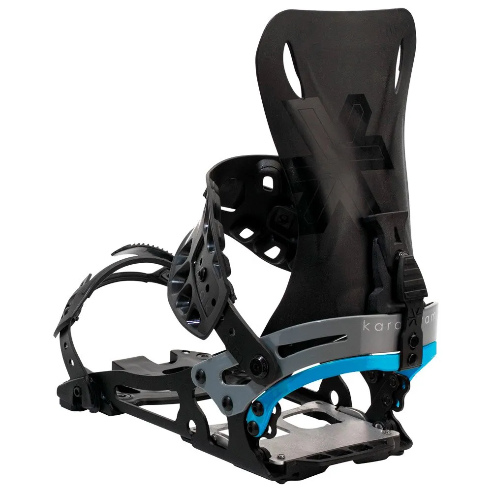 Snowboard binding Karakoram ---Nomad 