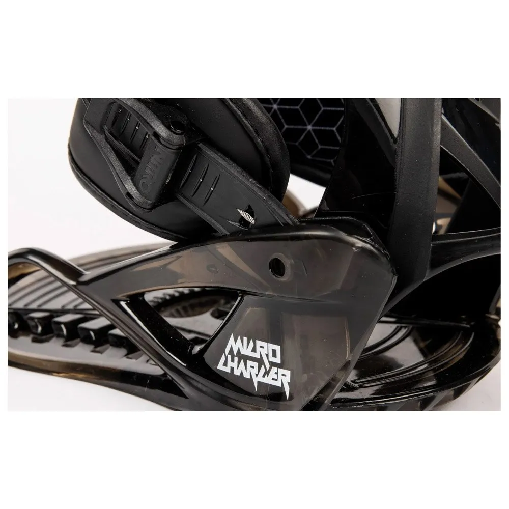 Snowboard binding Nitro --- Micro Charger