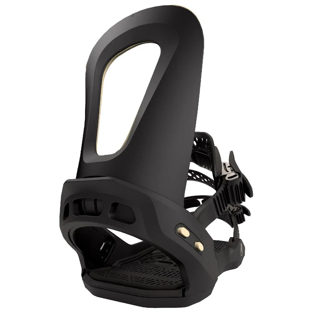 Snowboard binding Switchback ---Blow Binding Black