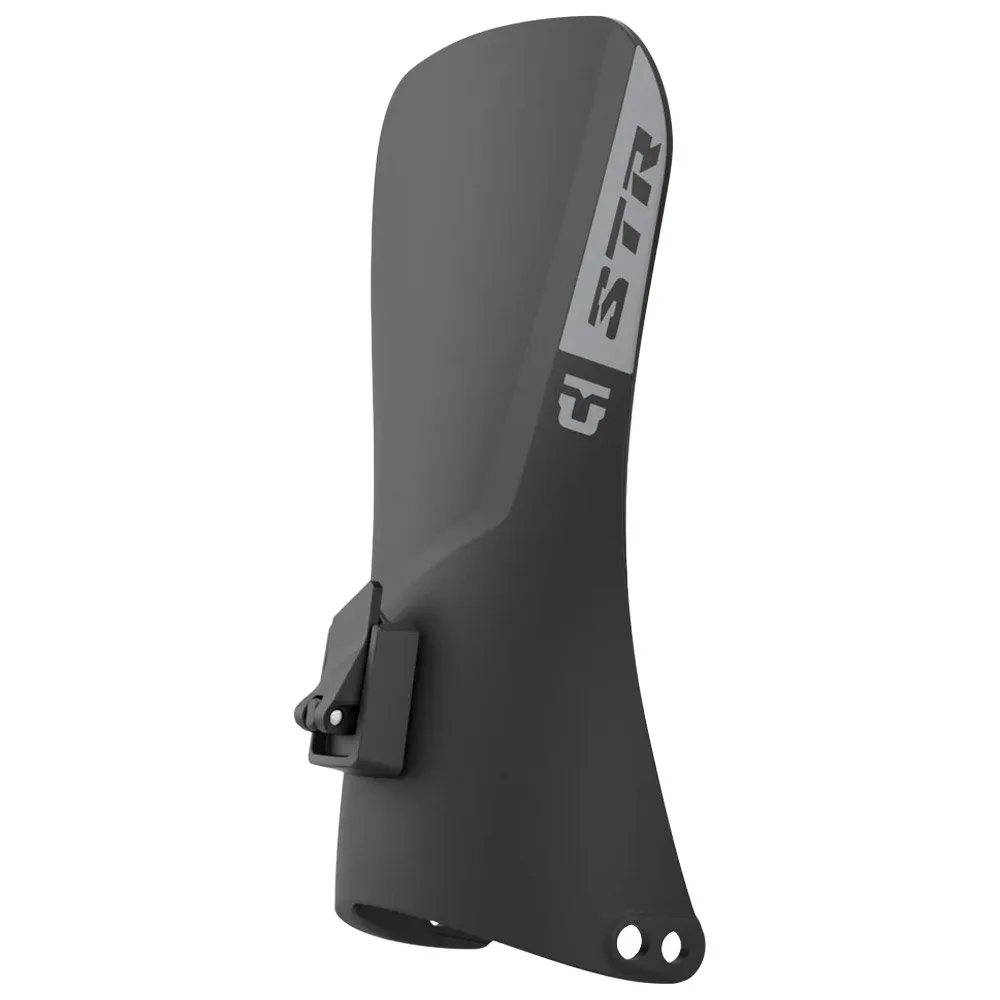 Snowboard binding Union ---STR Black