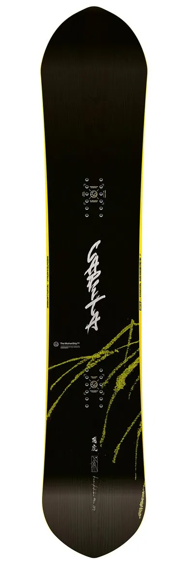 Snowboard Capita ---Kazu Kokubo Pro