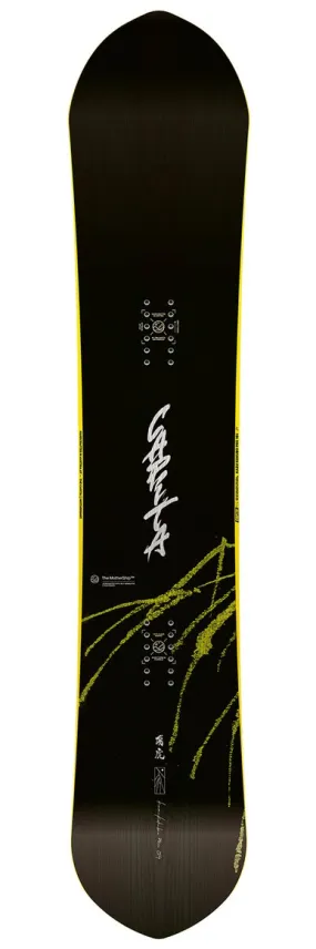 Snowboard Capita ---Kazu Kokubo Pro