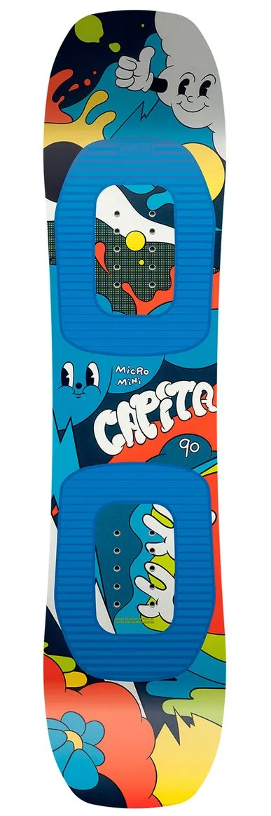 Snowboard Capita ---Micro Mini 