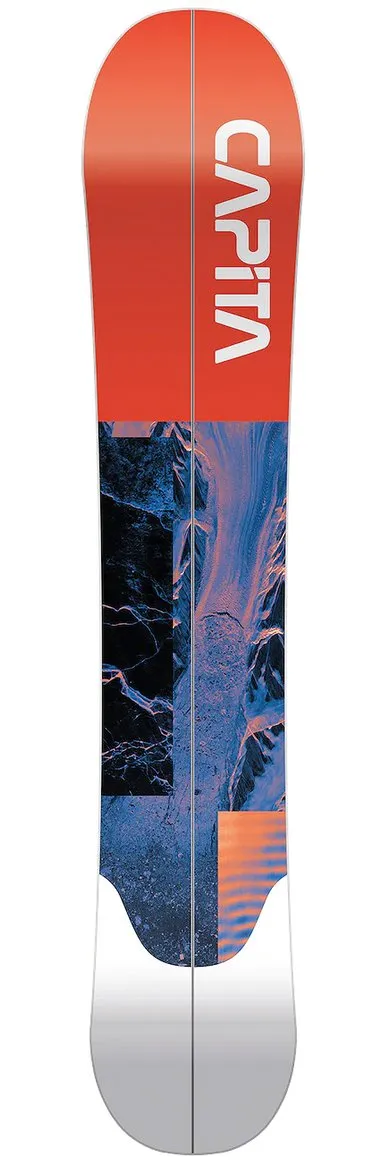 Snowboard Capita ---Neo Slasher