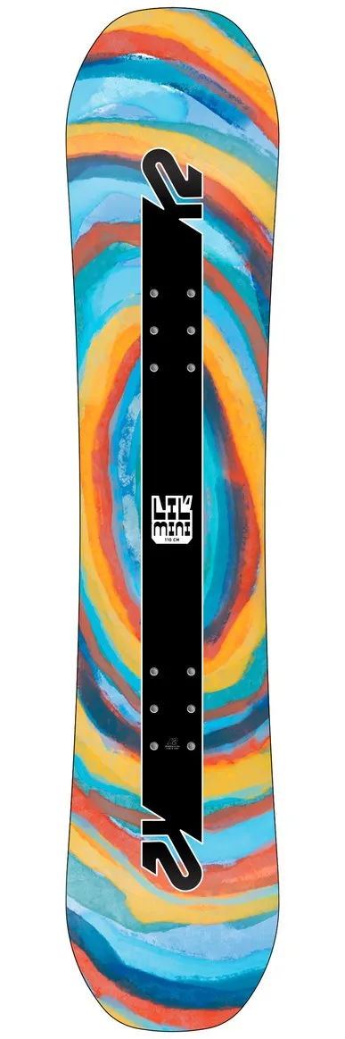 Snowboard K2 ---Lil Mini