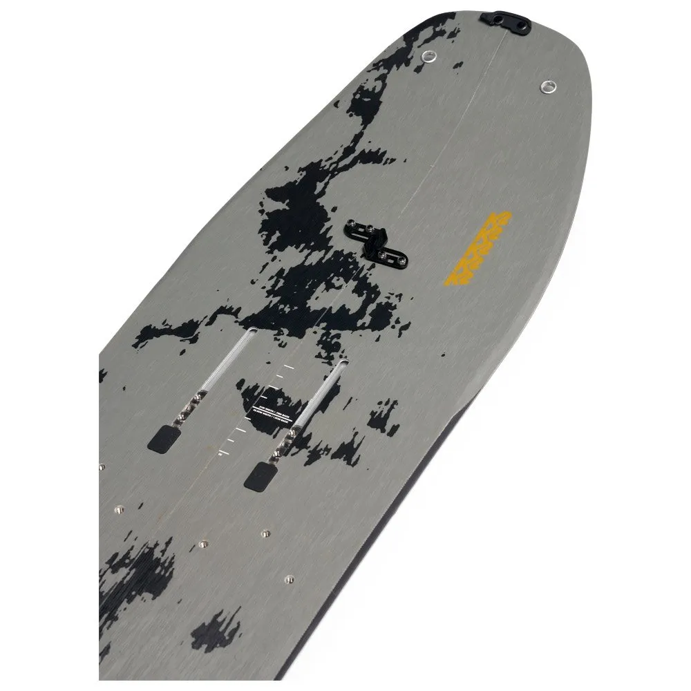 Snowboard K2 ---Split Bean Package 