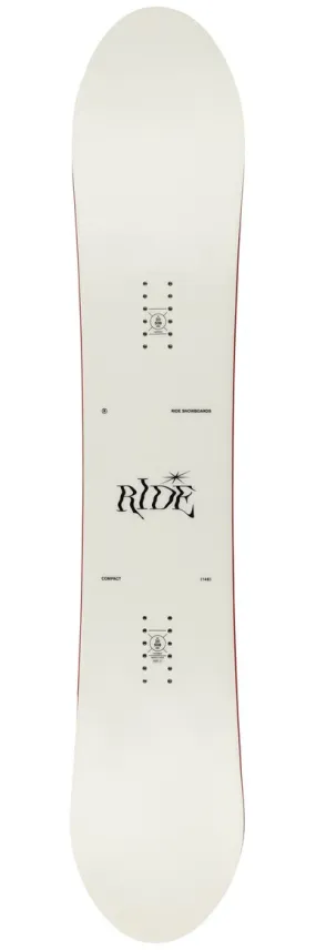 Snowboard Ride ---Compact