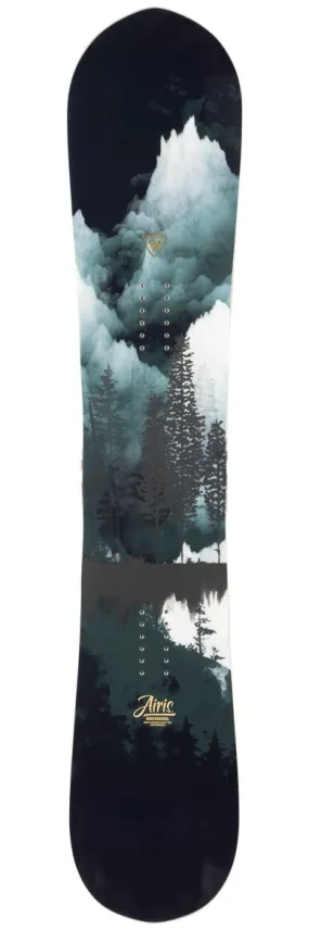 Snowboard Rossignol ---Airis