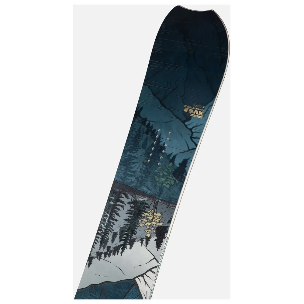 Snowboard Rossignol ---XV