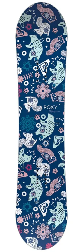 Snowboard Roxy ---Poppy Package M