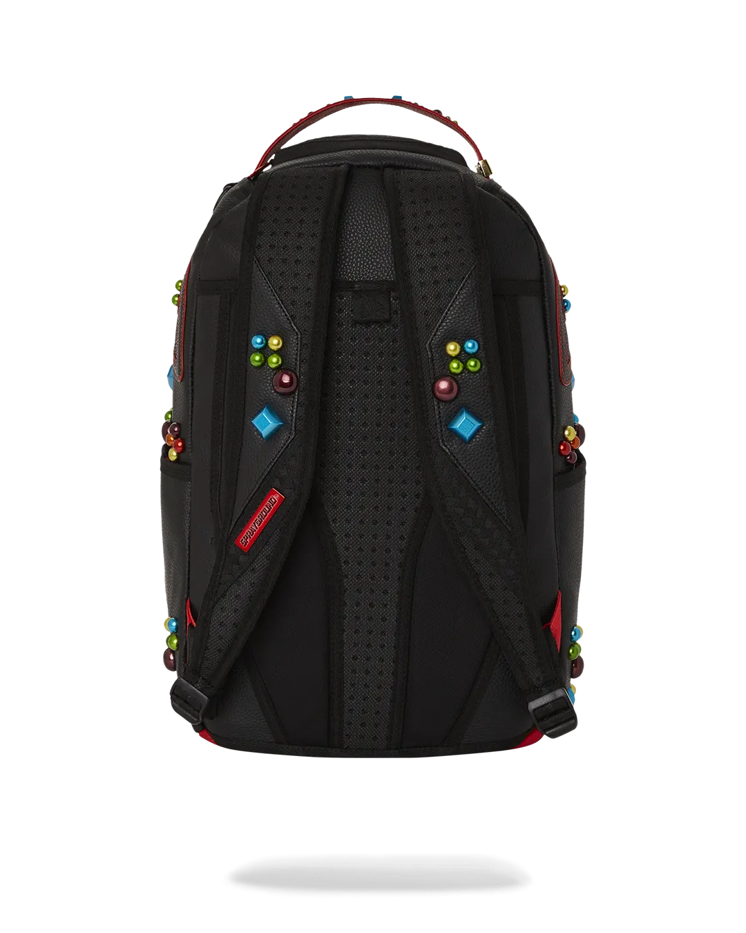 Sprayground Embellished Backpack (Gem Stoned)  