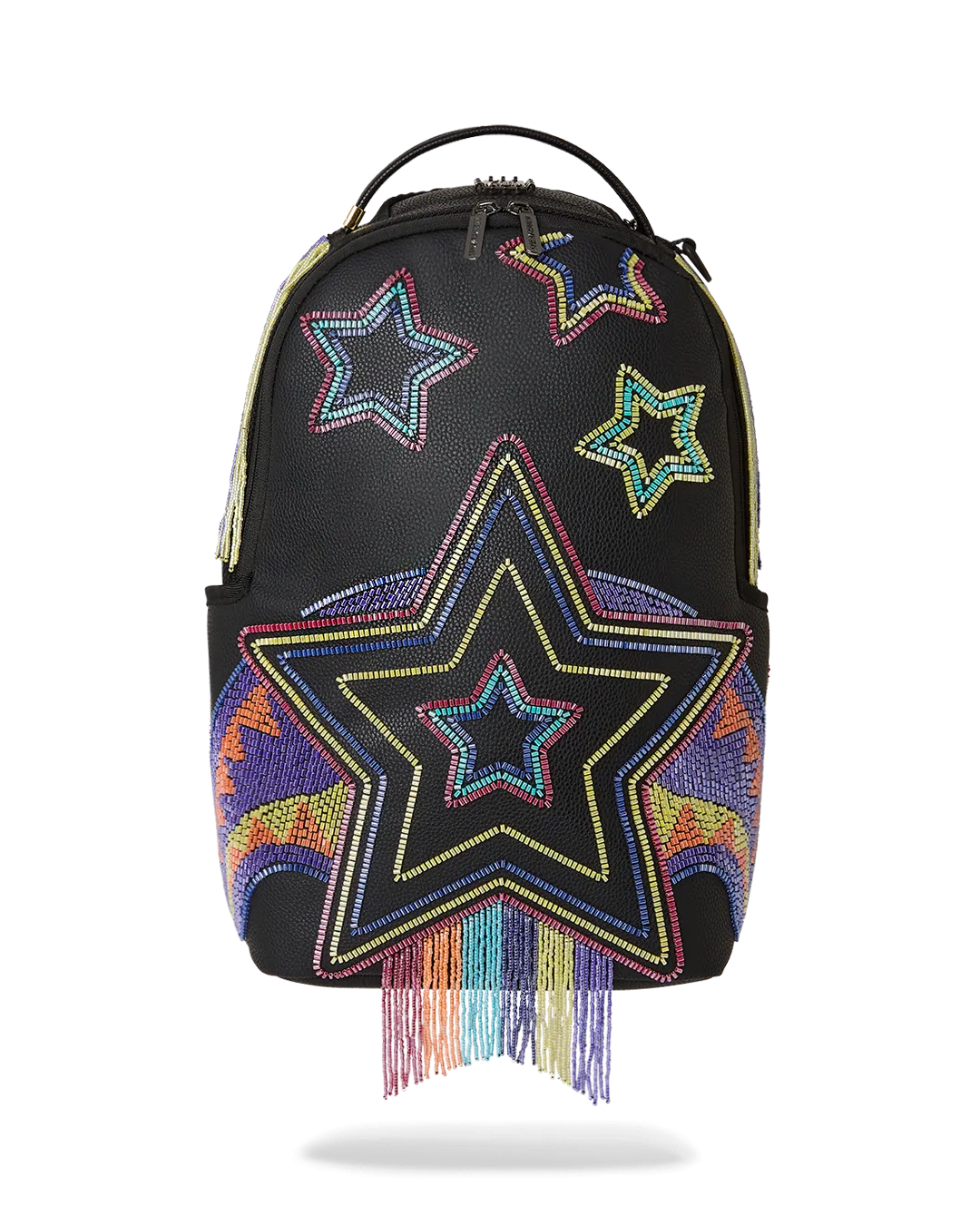 Sprayground Embellished Backpack (Gem Stoned)  