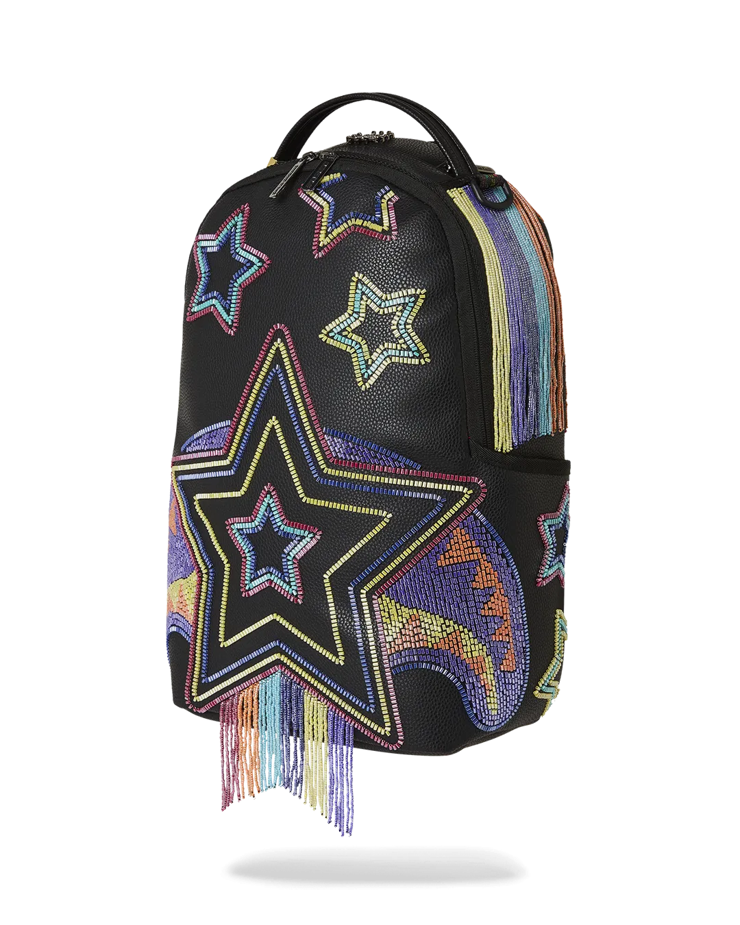 Sprayground Embellished Backpack (Gem Stoned)  