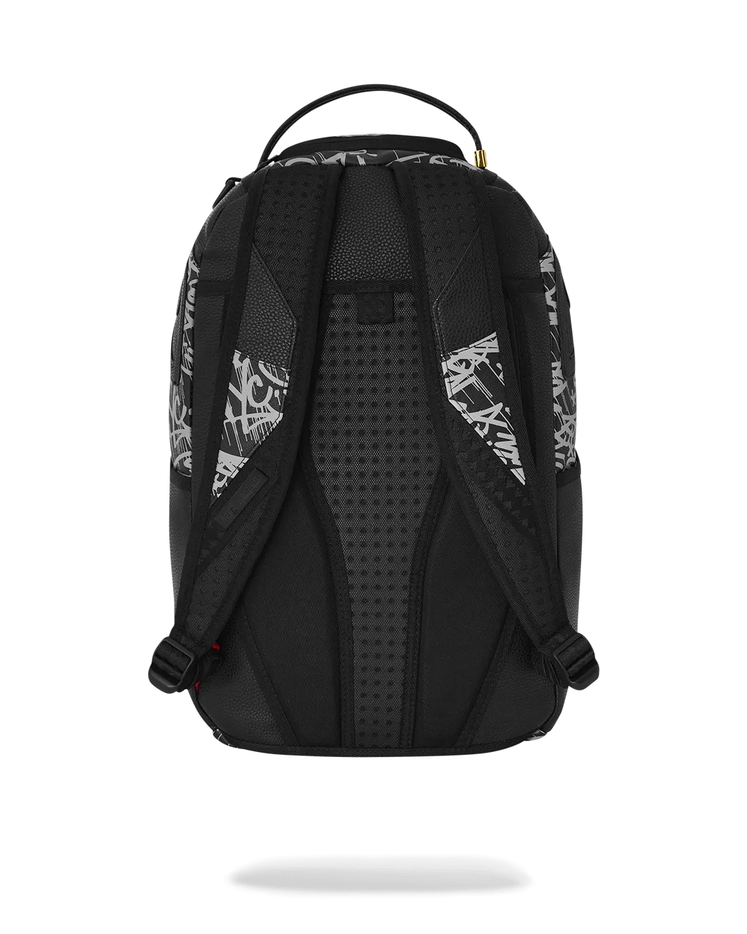 Sprayground Graffiti Backpack, Vivid Raceway Graffiti  