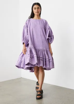 Story MFG -  Verity Dress - Dress