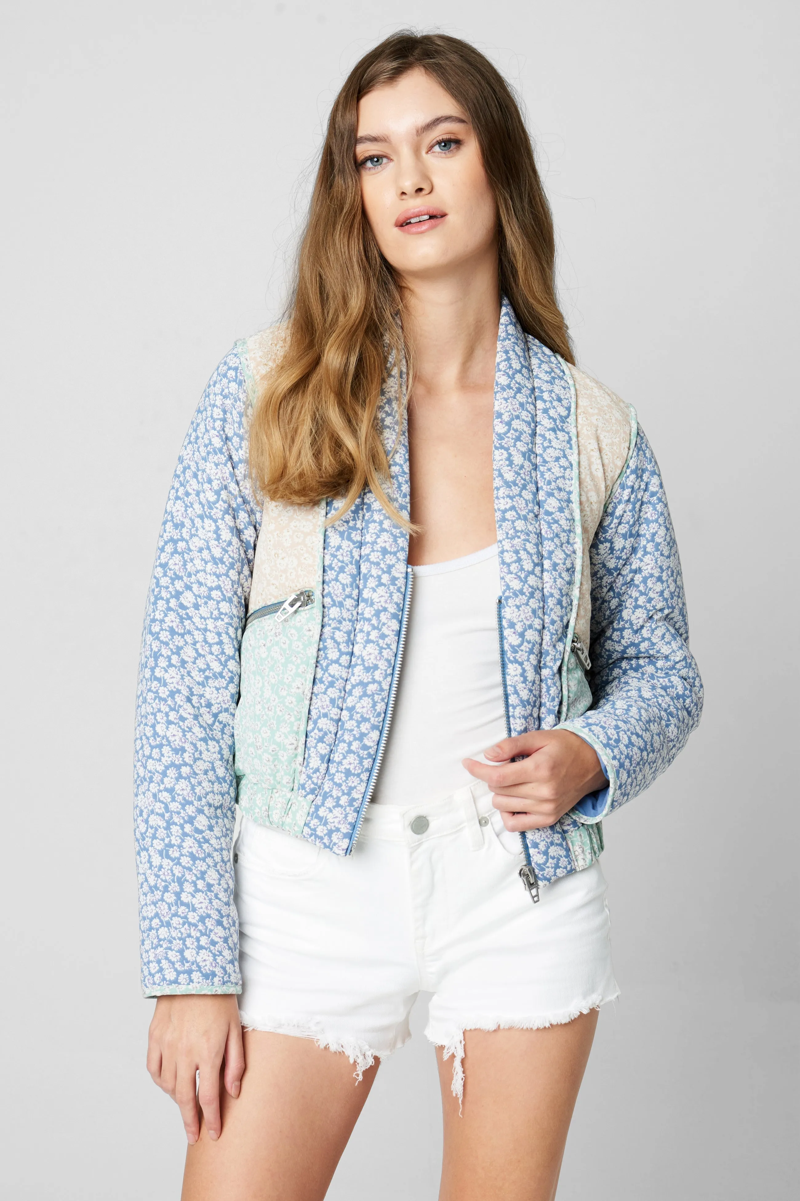 Summer Romance Jacket