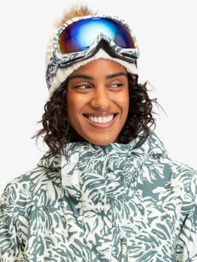 Sunset Art Series - Snowboard/Ski Goggles for Women