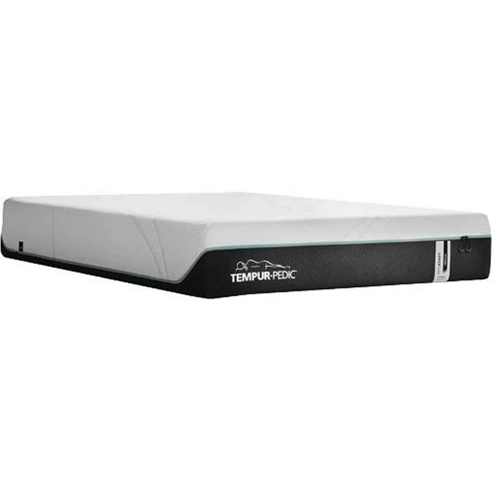 Tempur-Pedic 107391-50 12 inch ProAdapt Medium Hybrid Mattress Queen | Electronic Express