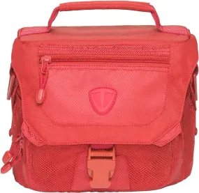 Tenba Medium Shoulder Bag for Camera - Red