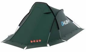 tent Husky Flame 2 - Green