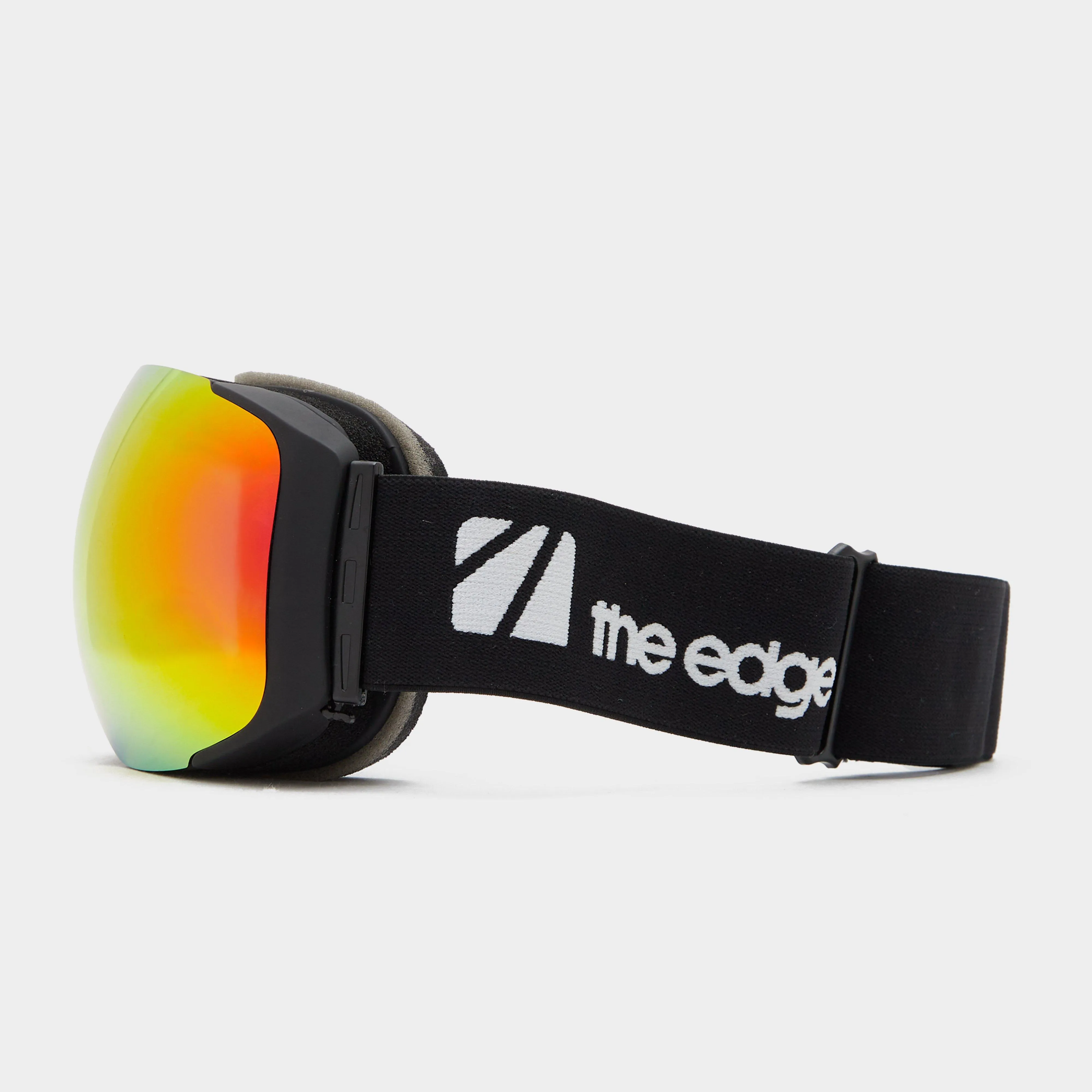 The Edge Twin Lens Piste Ski Goggles  | Millets