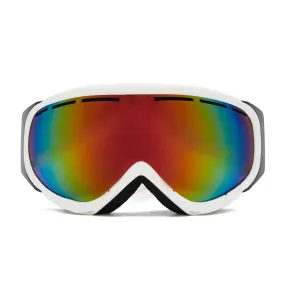 The Edge Unisex Piste Ski Goggles  | Ultimate Outdoors