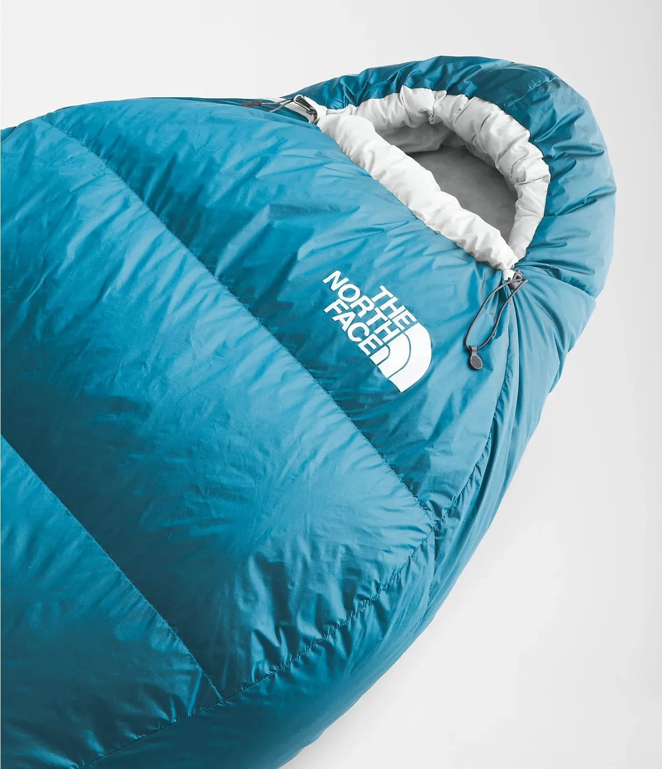 The North Face Blue Kazoo Sleeping Bag