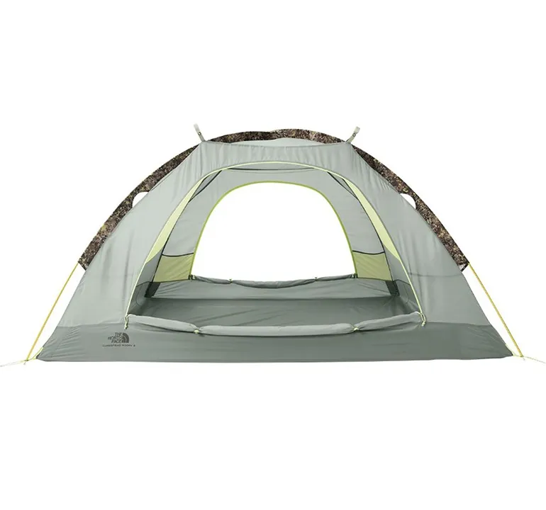 The North Face Homestead Roomy 2 Person Tent