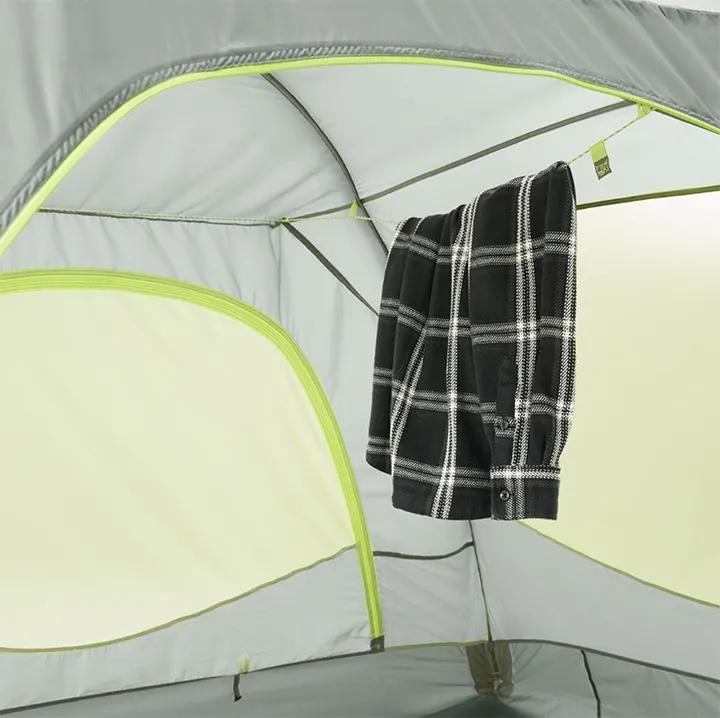 The North Face Homestead Roomy 2 Person Tent