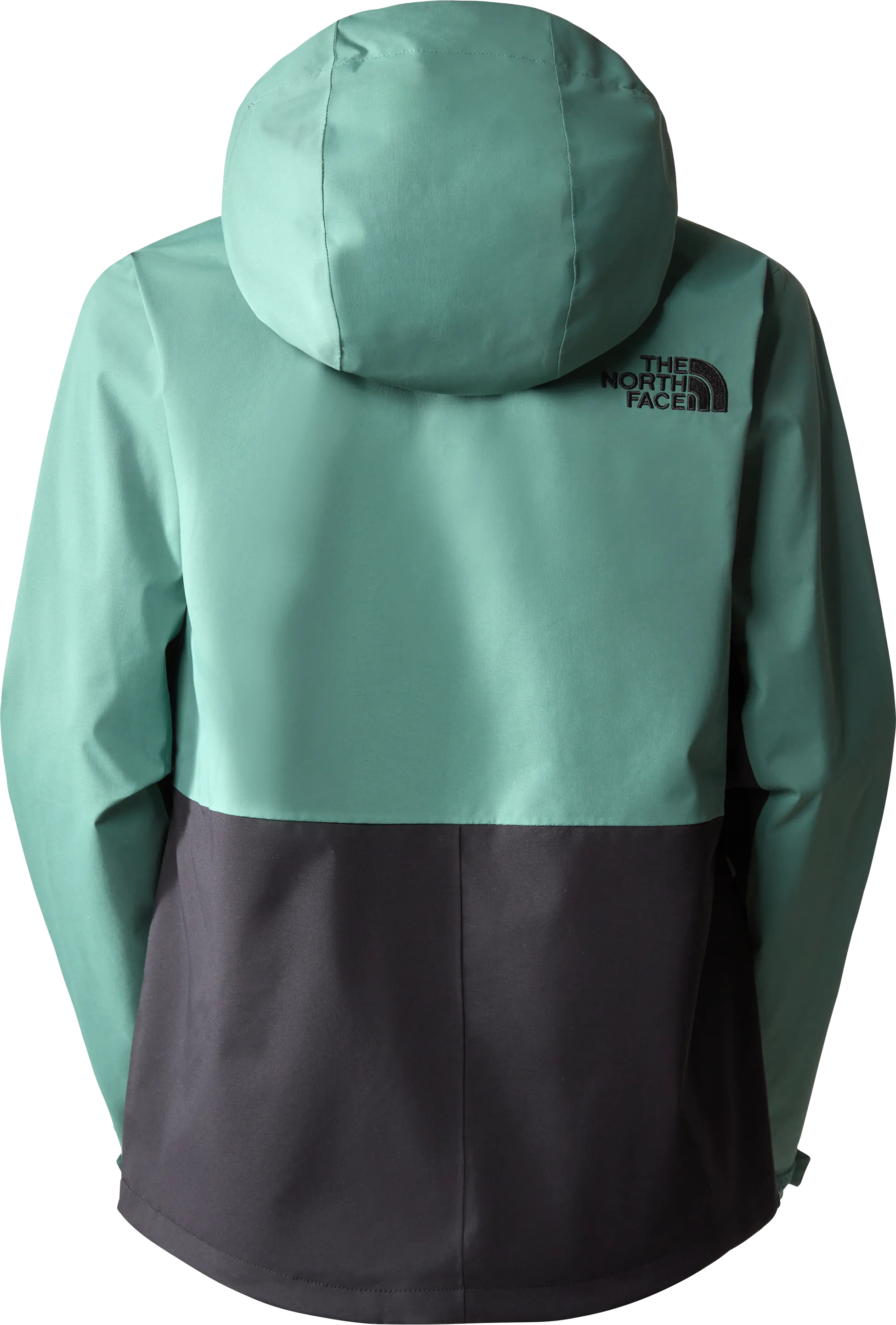 The North Face Women's Freedom Stretch Jacket Dark Sage/TNF Black | Buy The North Face Women's Freedom Stretch Jacket 