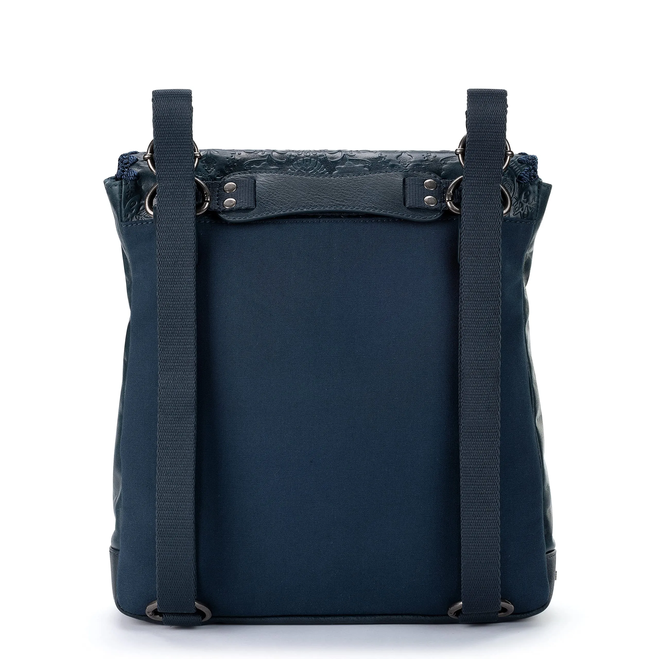 The Sak Ventura Convertible Backpack  