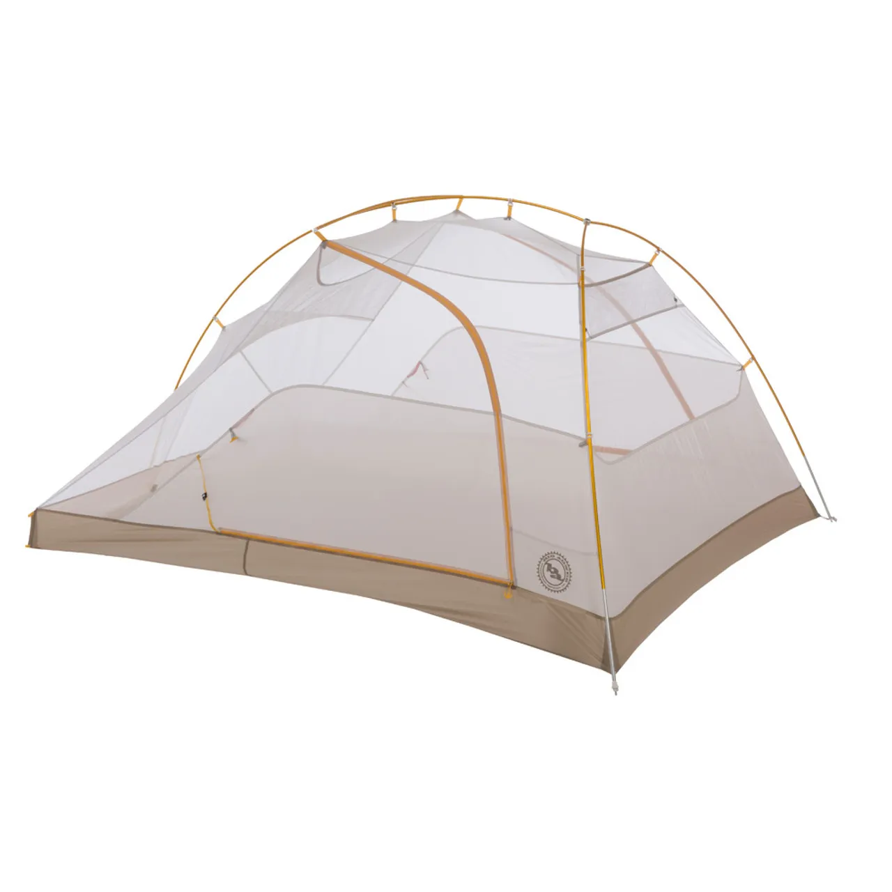 Tiger Wall UL3 Solution Dye Bikepacking Tent