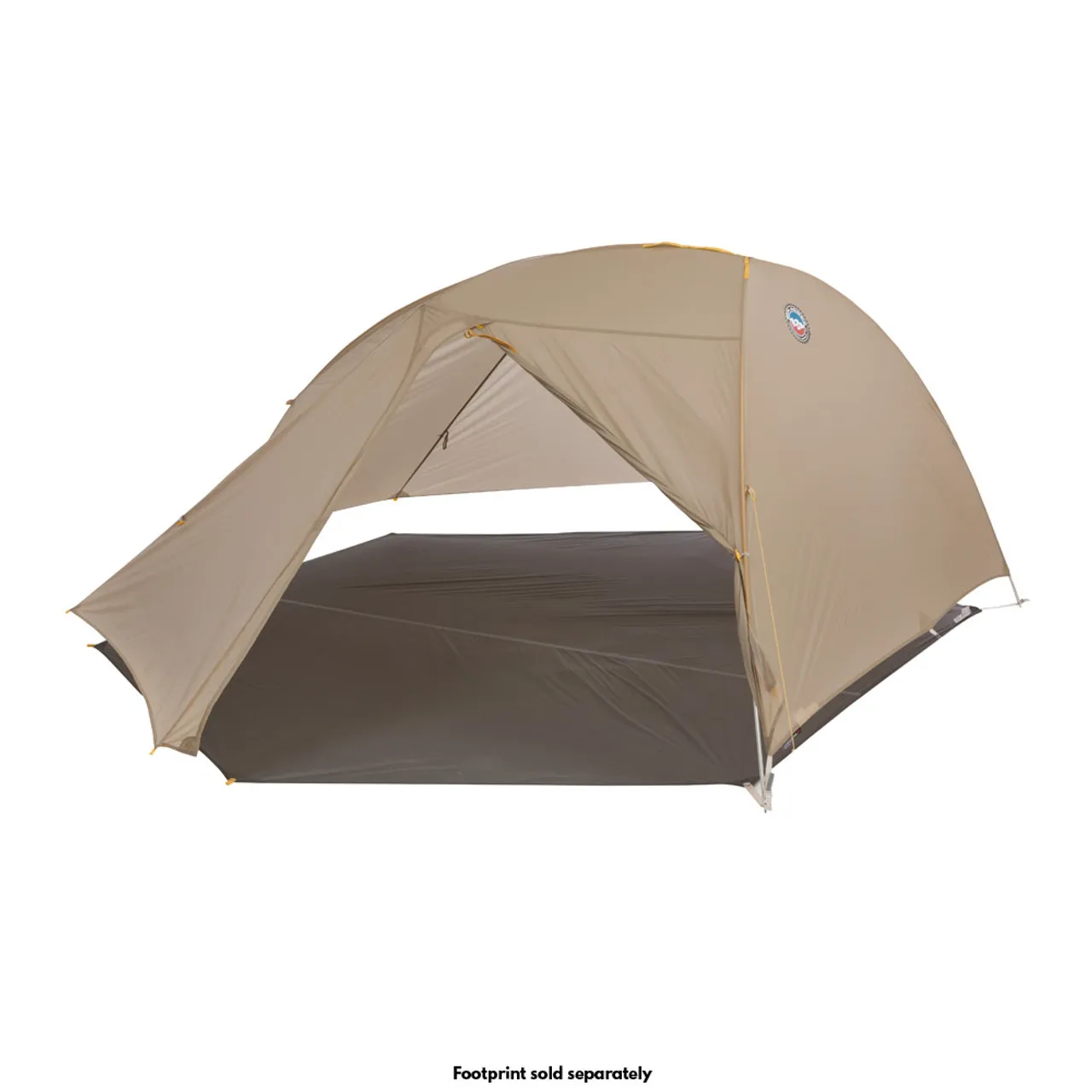 Tiger Wall UL3 Solution Dye Bikepacking Tent