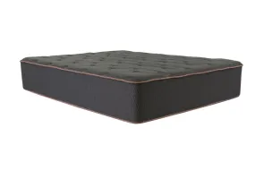 Tommie Copper Performance Znergy 14 Copper Infused Hybrid Medium Mattress - King