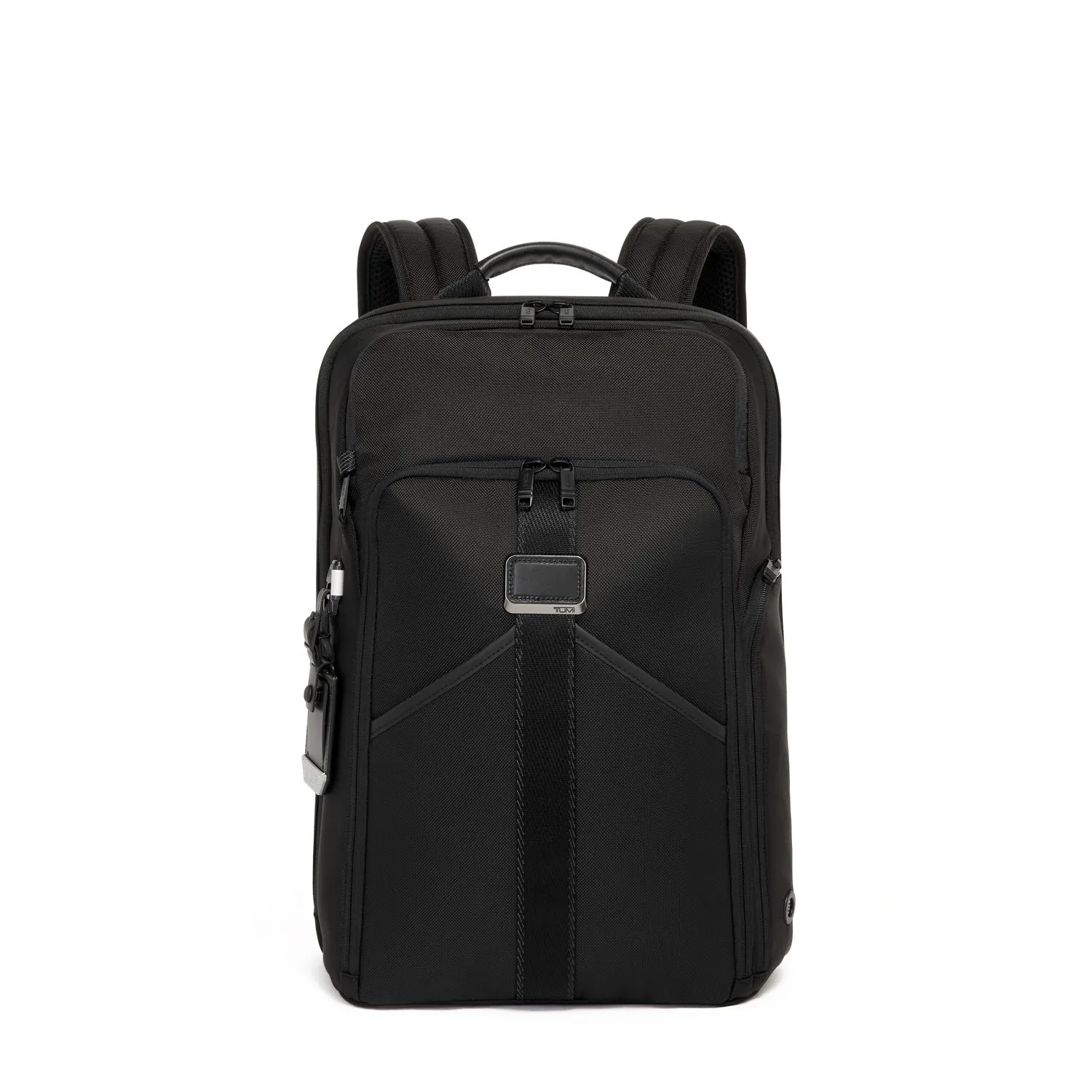 TUMI Alpha Bravo Esports Pro 17” Backpack  