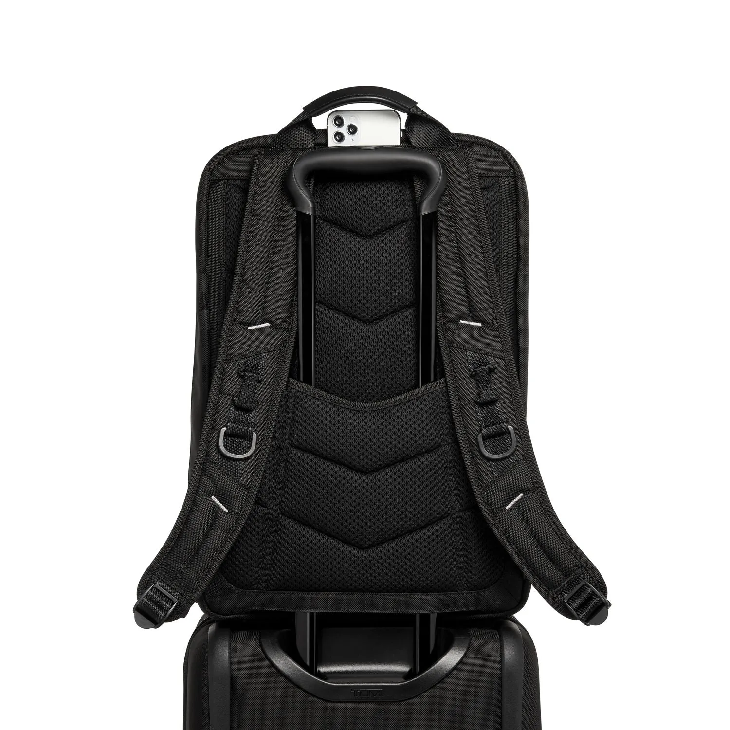 TUMI Alpha Bravo Esports Pro 17” Backpack  