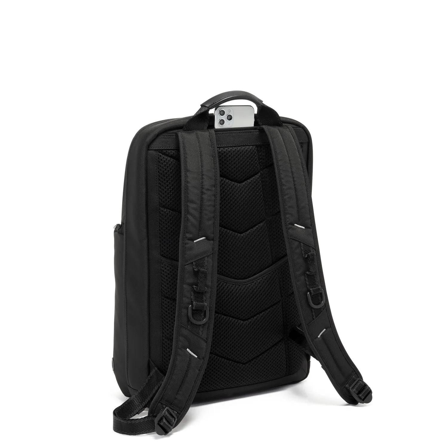 TUMI Alpha Bravo Esports Pro 17” Backpack  