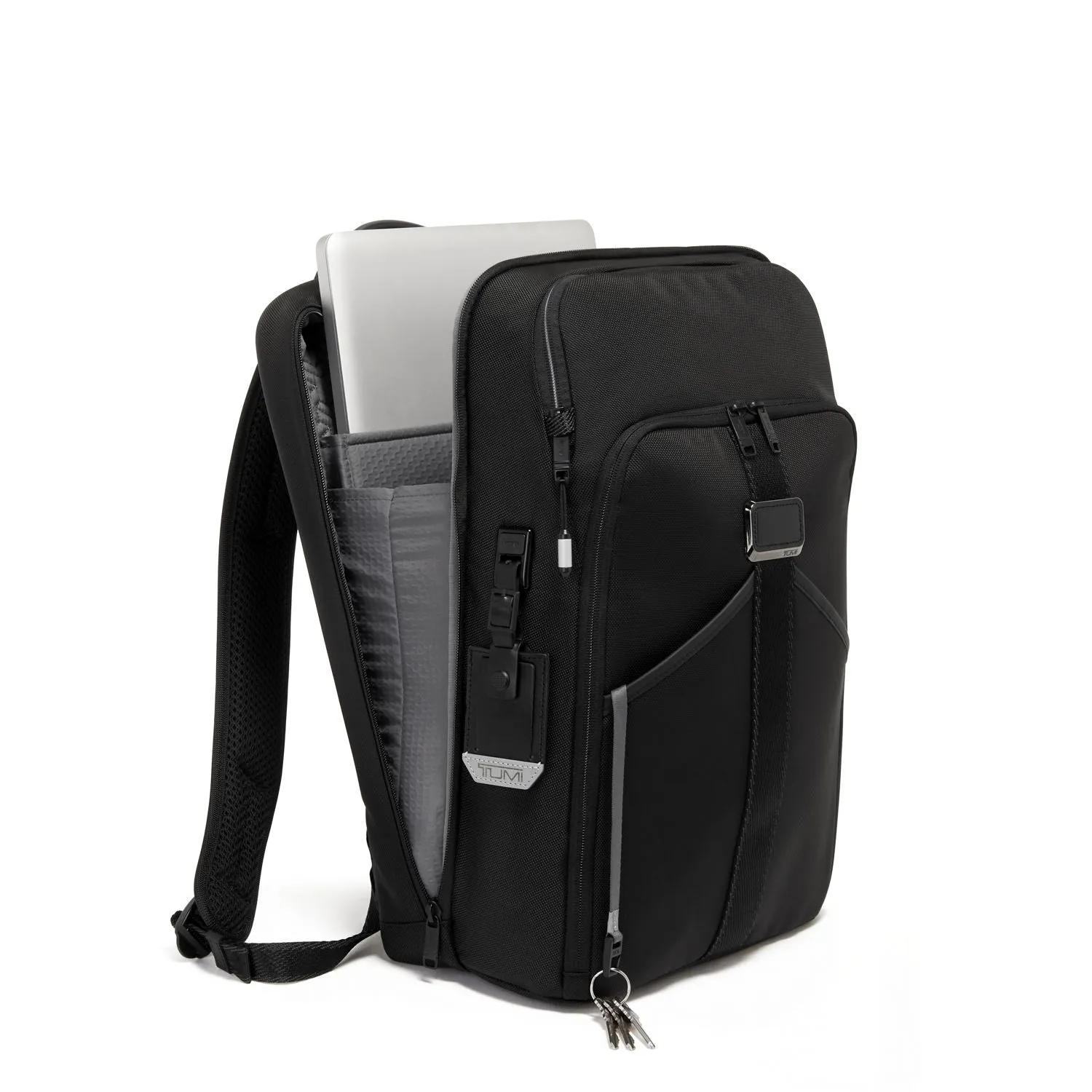 TUMI Alpha Bravo Esports Pro 17” Backpack  