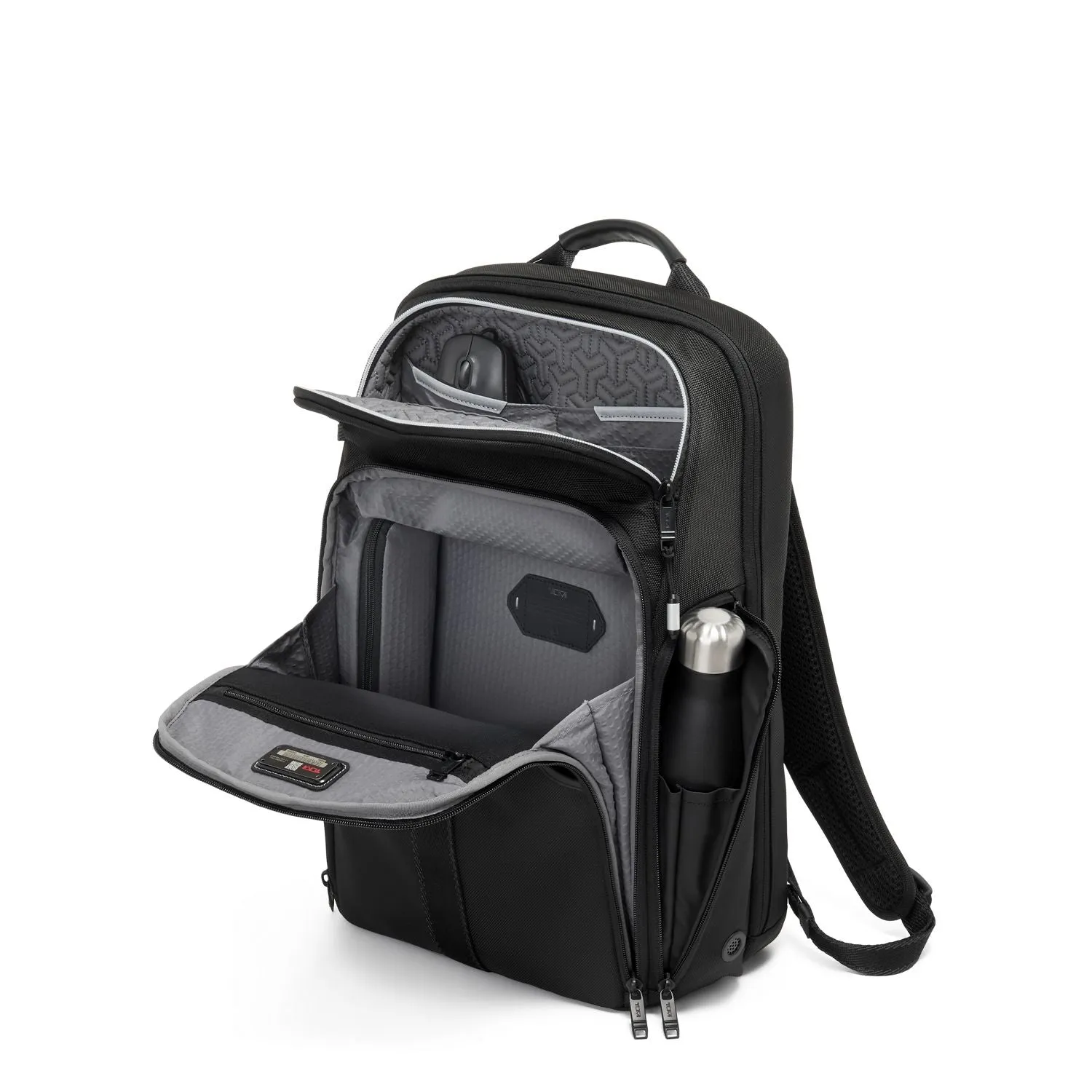 TUMI Alpha Bravo Esports Pro 17” Backpack  