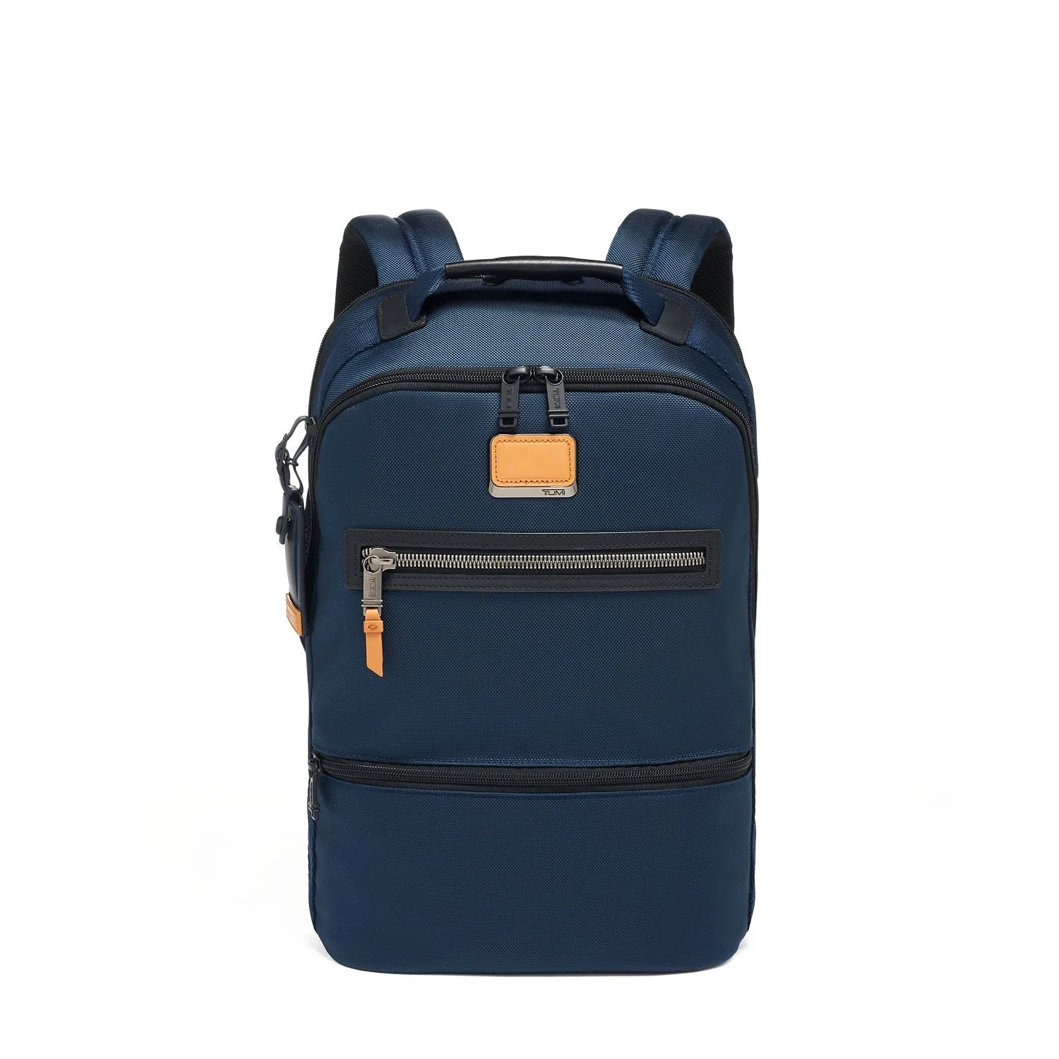 Tumi Alpha Bravo Essential Backpack  