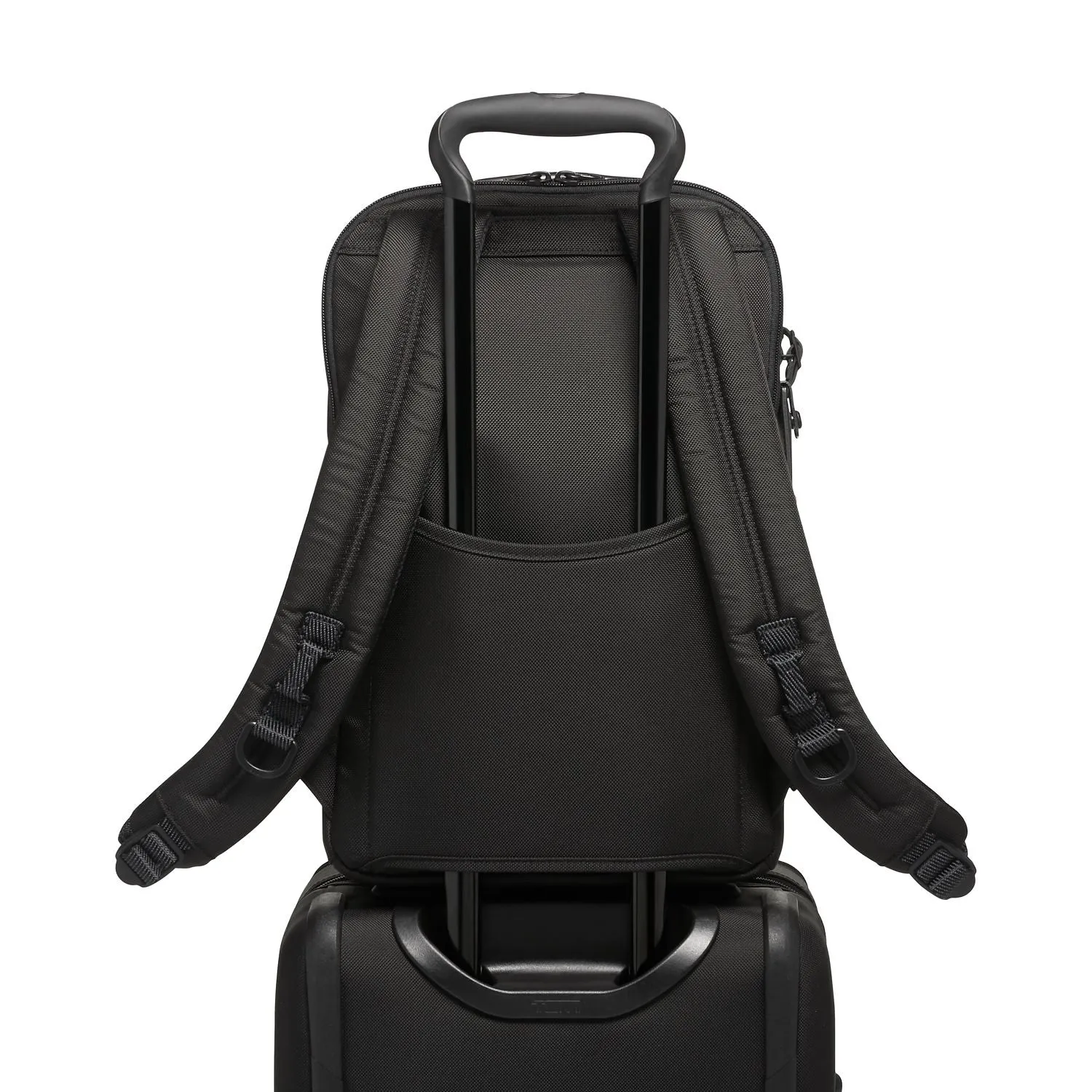 Tumi Alpha Bravo Essential Backpack  