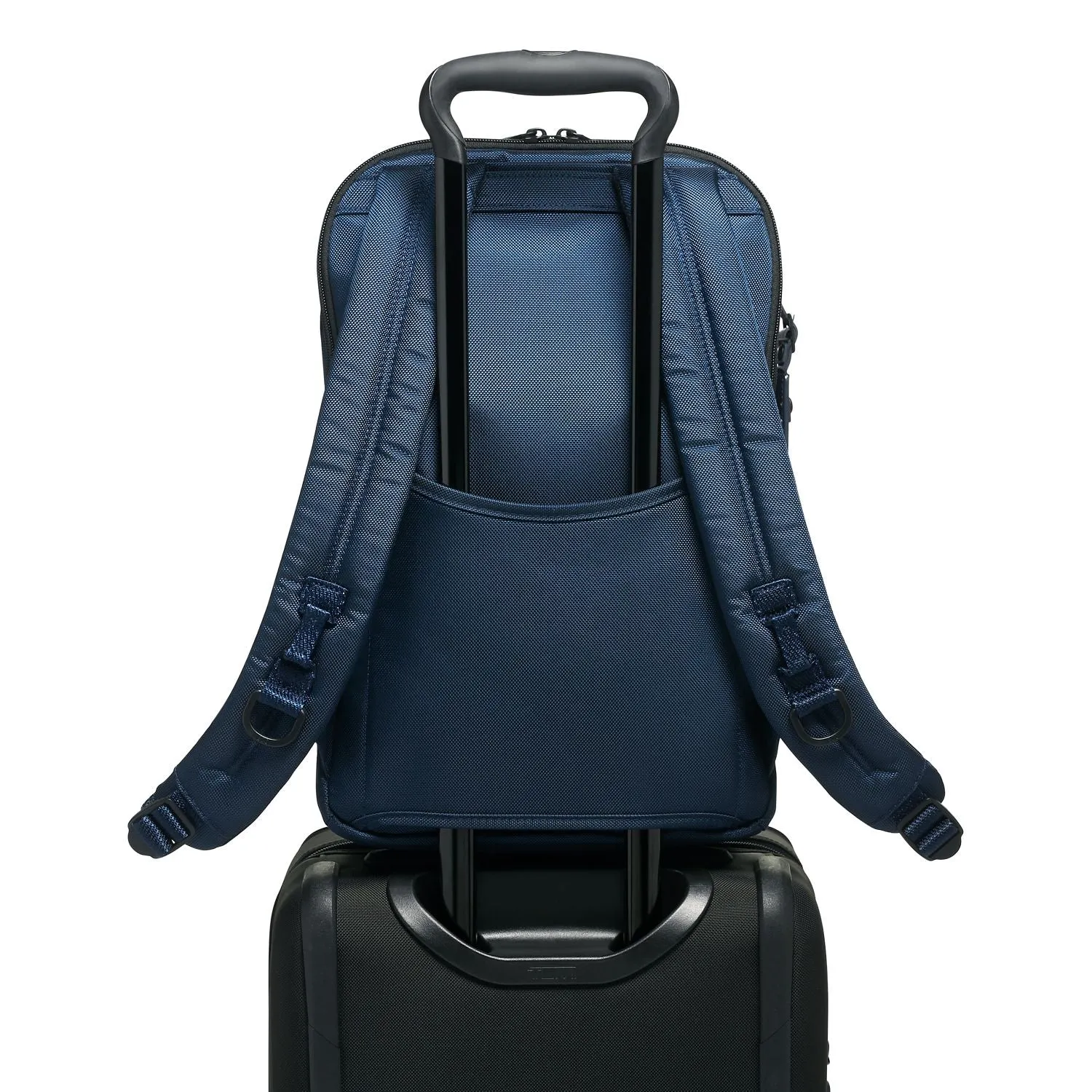 Tumi Alpha Bravo Essential Backpack  